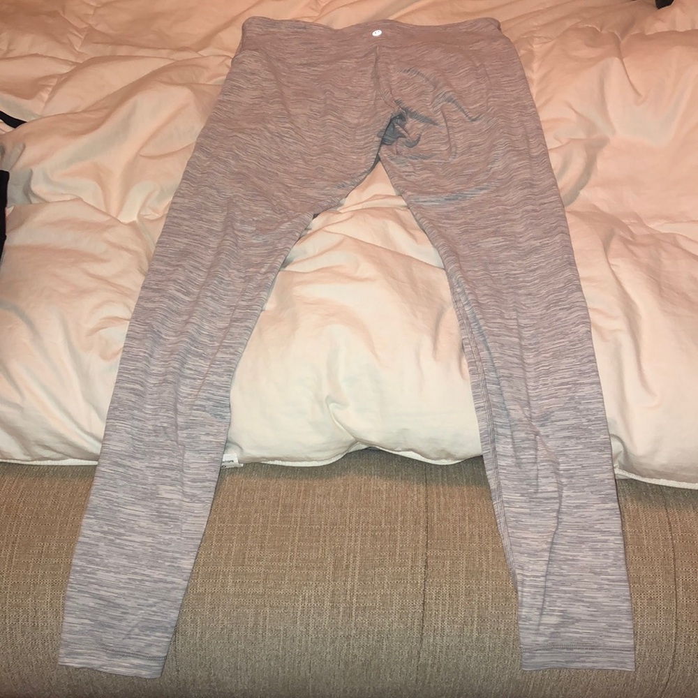 Wunder Under High-Rise Tight 25’ Full On Luxtreme